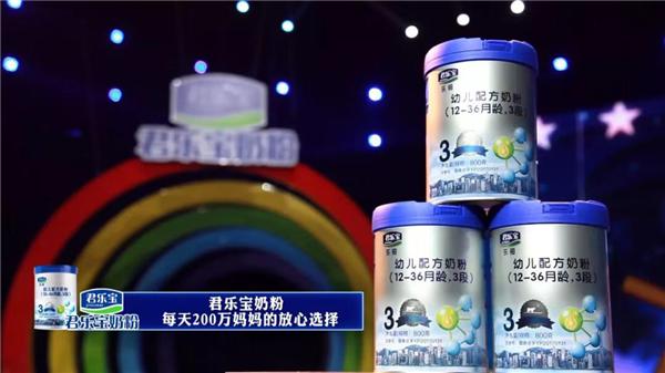 一经播出圈粉无数君乐宝《二宝来了》折射社会关切，恁多萌娃挑动你的小心心