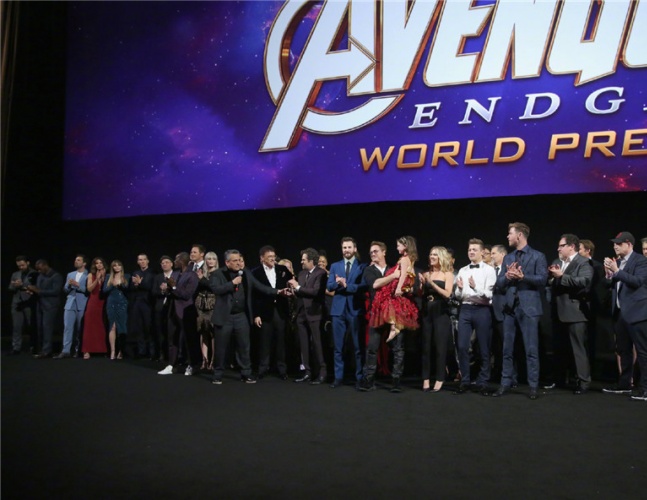 复联4鹰眼有进入终局吗,复联4里的黑寡妇高清图