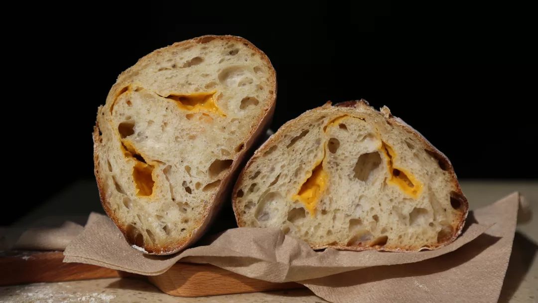 真正吃不胖的全麦面包，如何选？5年总结的经验都在这了