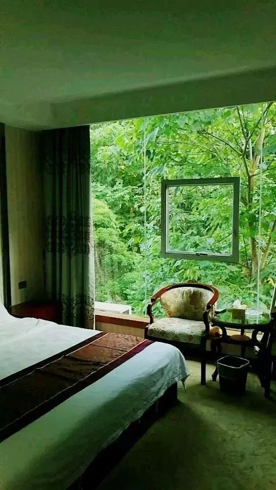 宁德霞浦海景民宿,宁德倾晨民宿什么样