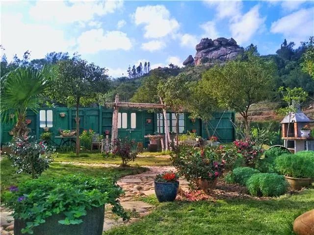 宁德霞浦海景民宿,宁德倾晨民宿什么样