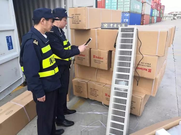 2011年中国海关知识产权保护状况,中国海关保护知识产权典型案例