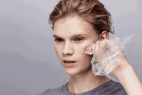 一天内消除痘痘的最好方法,痘痘几天会自动消除