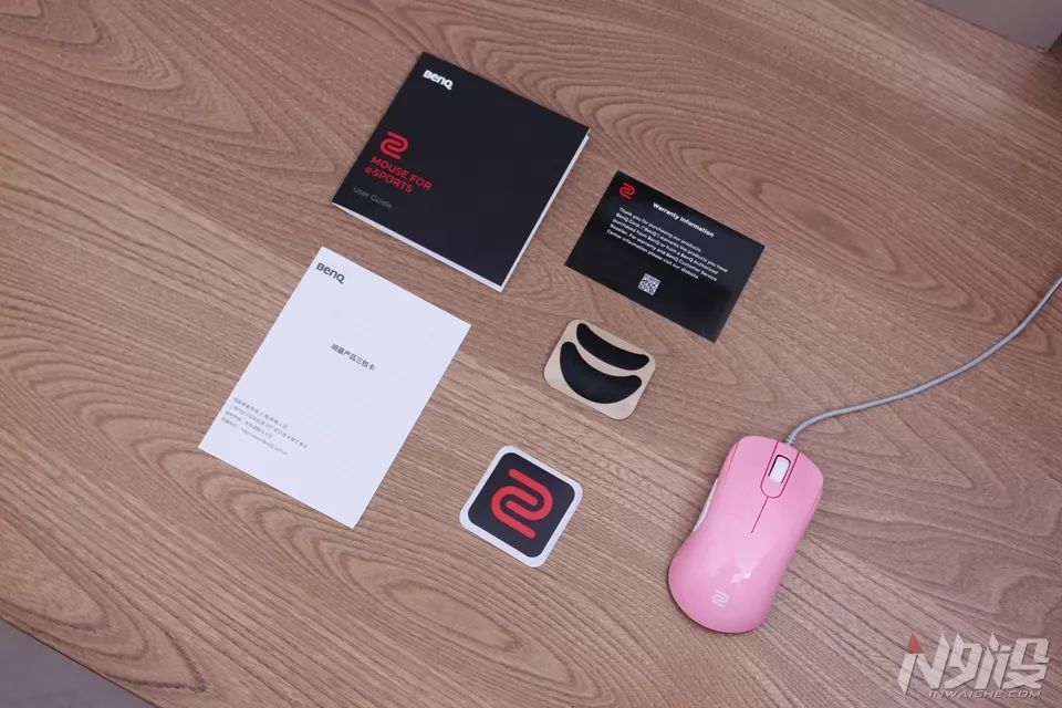 卓威电竞鼠标s2,明基电竞鼠标