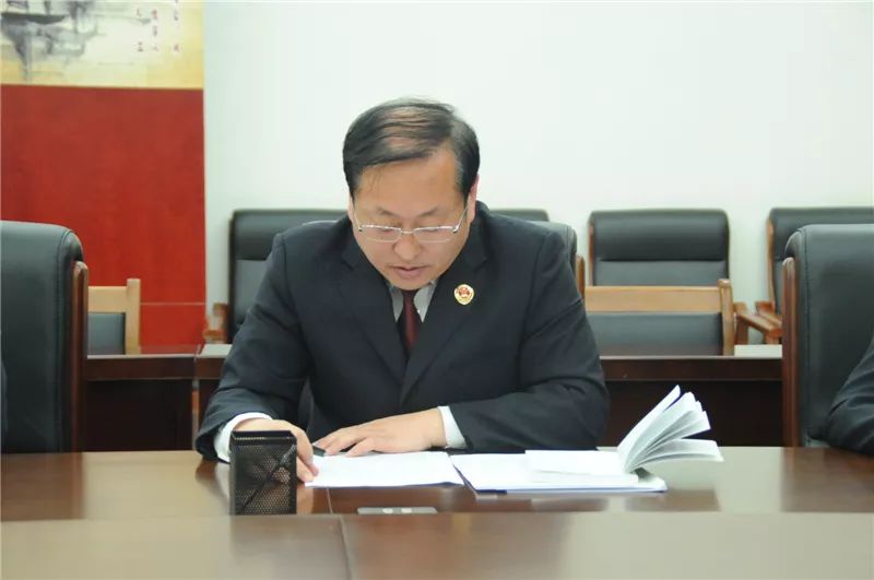 新密：＂服务大局我们干什么、怎么干＂大讨论活动