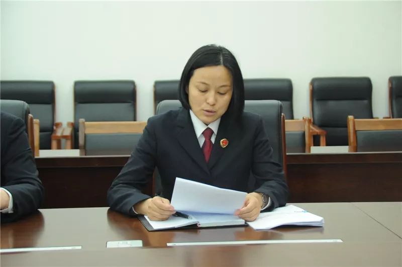 新密：＂服务大局我们干什么、怎么干＂大讨论活动