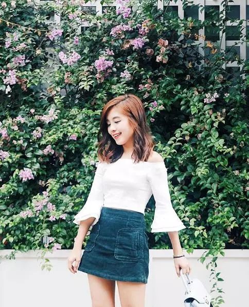 拍出大长腿怎么操作,拍出逆天长腿照只需一点点小技巧