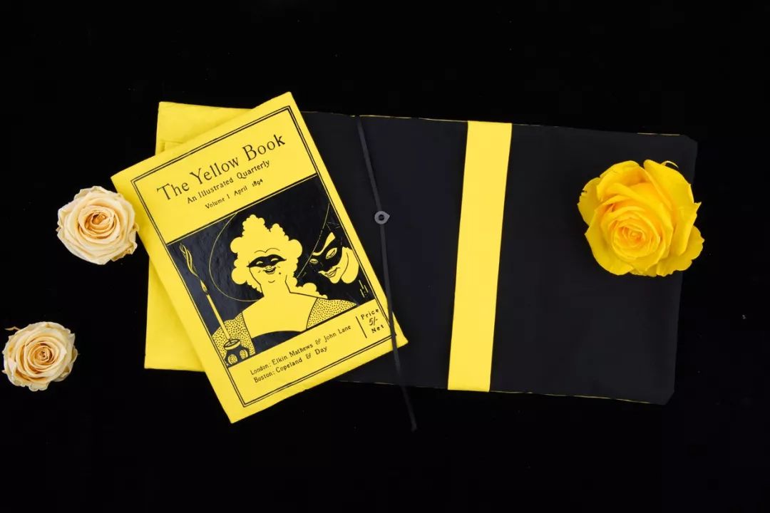 一百年前被争相抢购的小黄书，我们复刻出来了