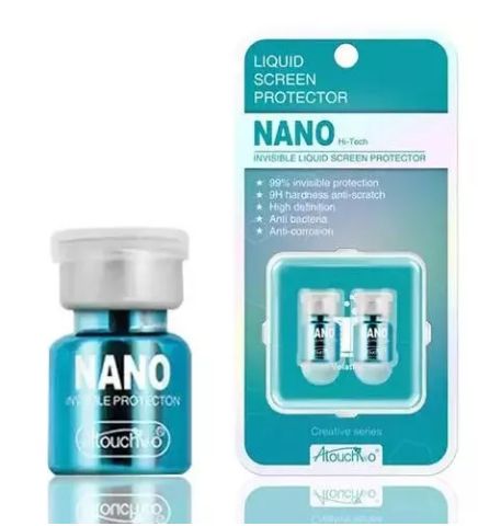 抖音防窥手机膜,抖音同款纳米液态保护膜报价