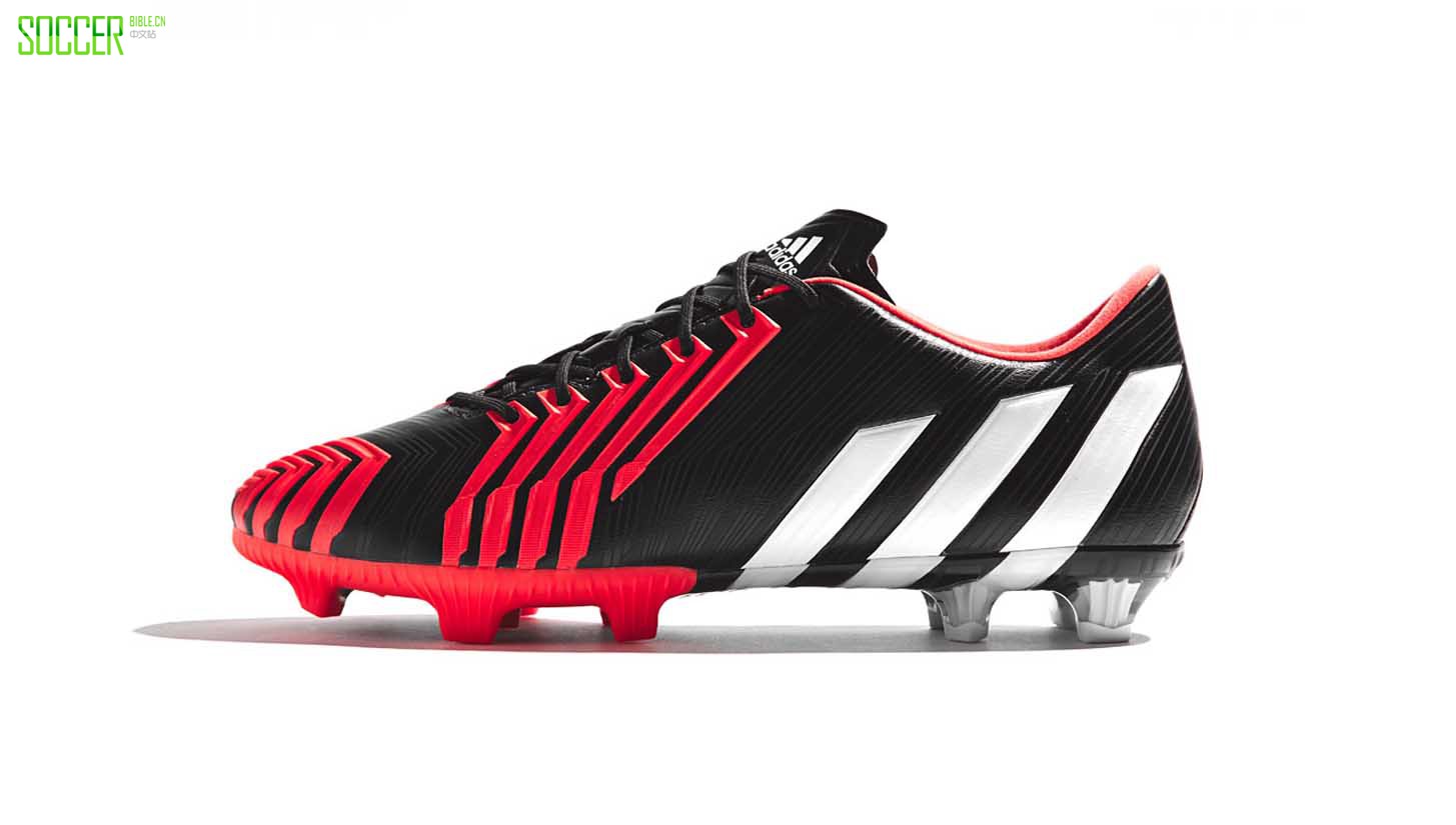 阿迪达斯猎鹰和predator,阿迪达斯足球鞋猎鹰predatoredge4