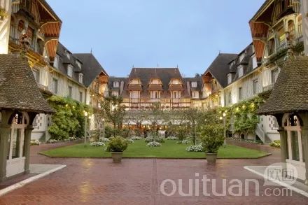 「旅游」“全民暑假”开启！想出去浪？看看法国人青睐的暑期旅行目的地吧