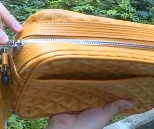 网购名牌包以假换真,代购名牌包是假的吗