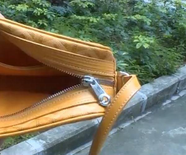 网购名牌包以假换真,代购名牌包是假的吗