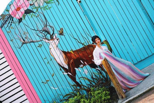 儿童节去哪里好玩,六一都江堰适合1-4岁亲子游的地方