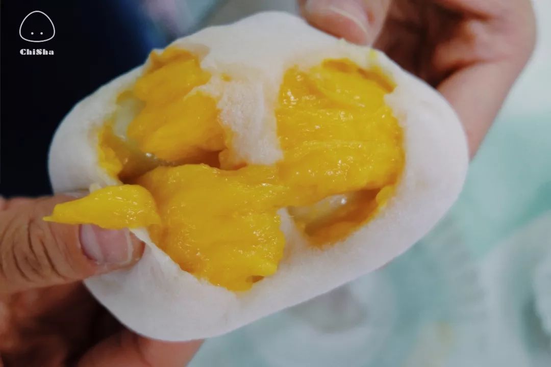 上海糕团测评,糯米糍糕点测评