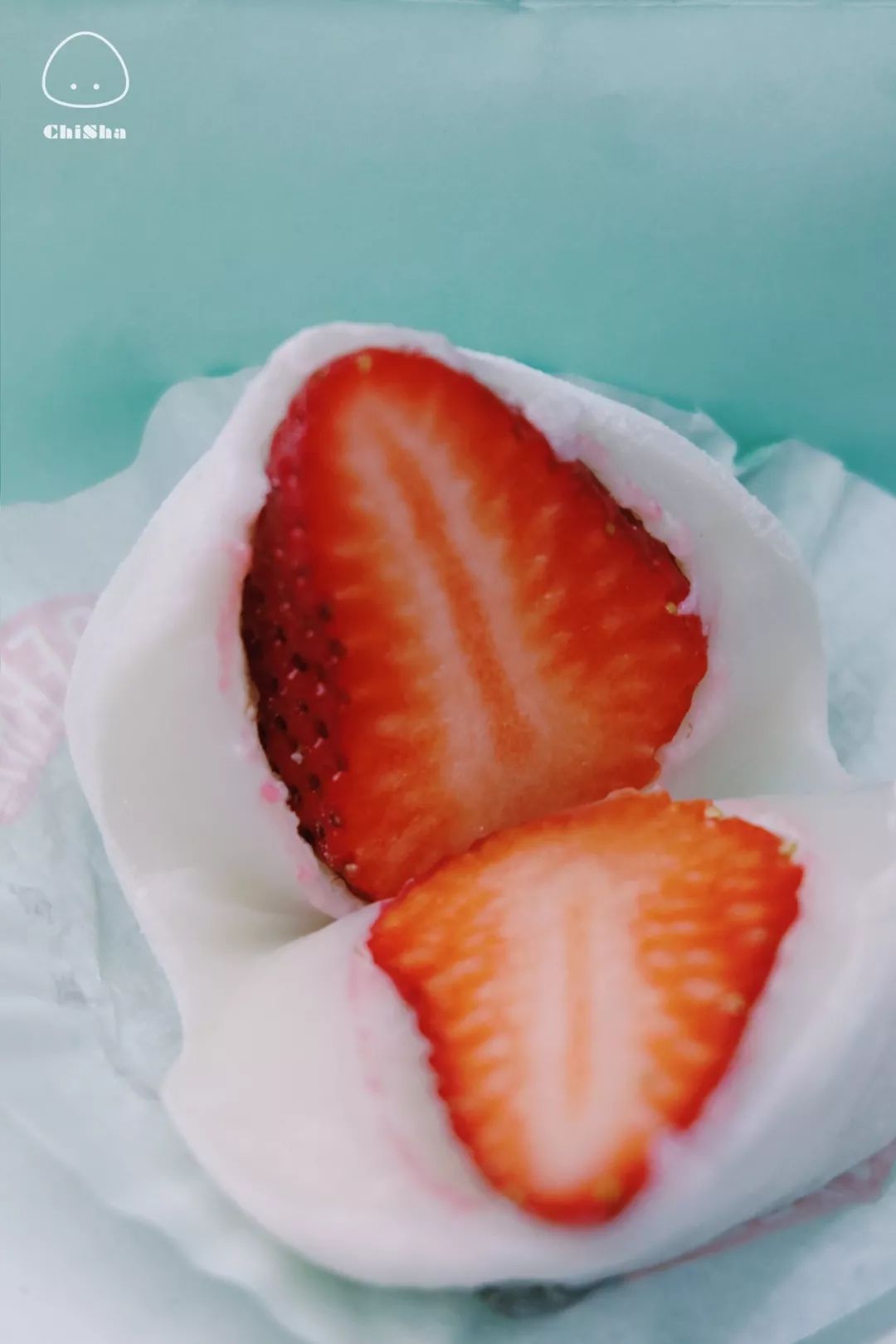 上海糕团测评,糯米糍糕点测评