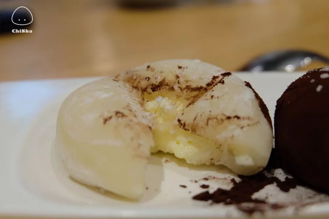 上海糕团测评,糯米糍糕点测评