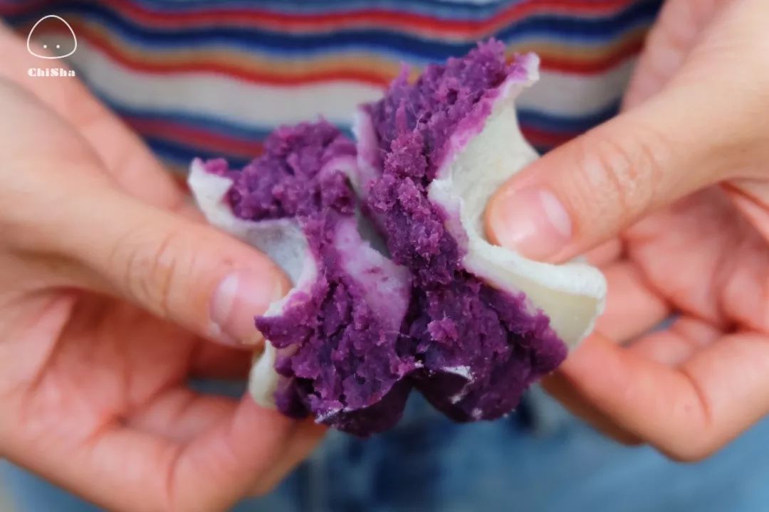 上海糕团测评,糯米糍糕点测评