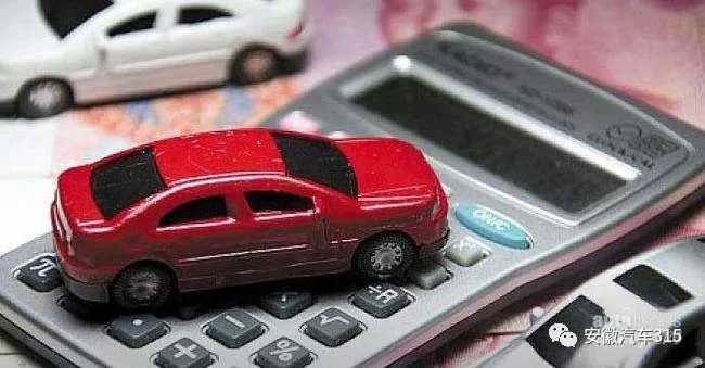 瓜子二手车怎么保证没有事故 (瓜子二手车卖事故车投诉有用吗)