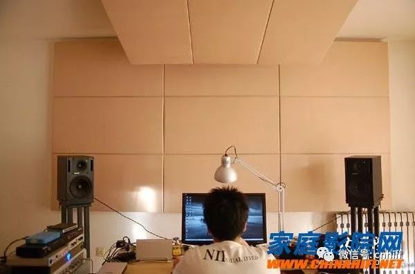 小房间低频共振怎么解决,小房间怎样减少低频驻波