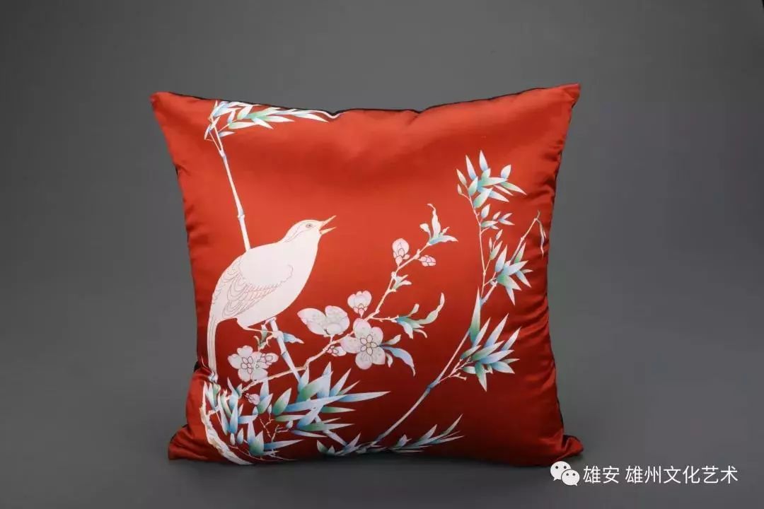 雄安博物馆效果图,雄安博物馆