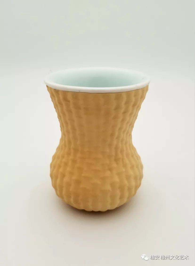 雄安博物馆效果图,雄安博物馆