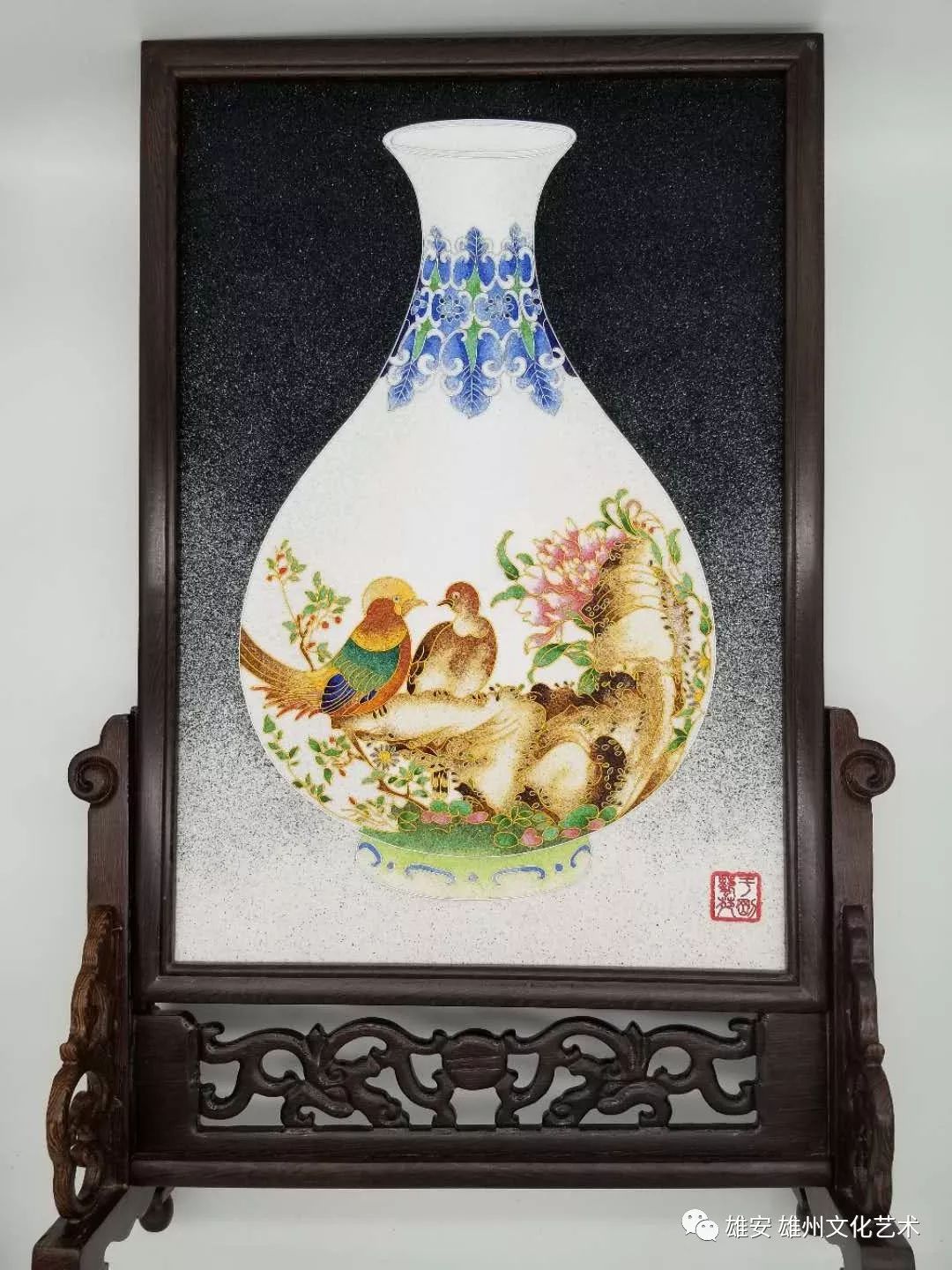 雄安博物馆效果图,雄安博物馆