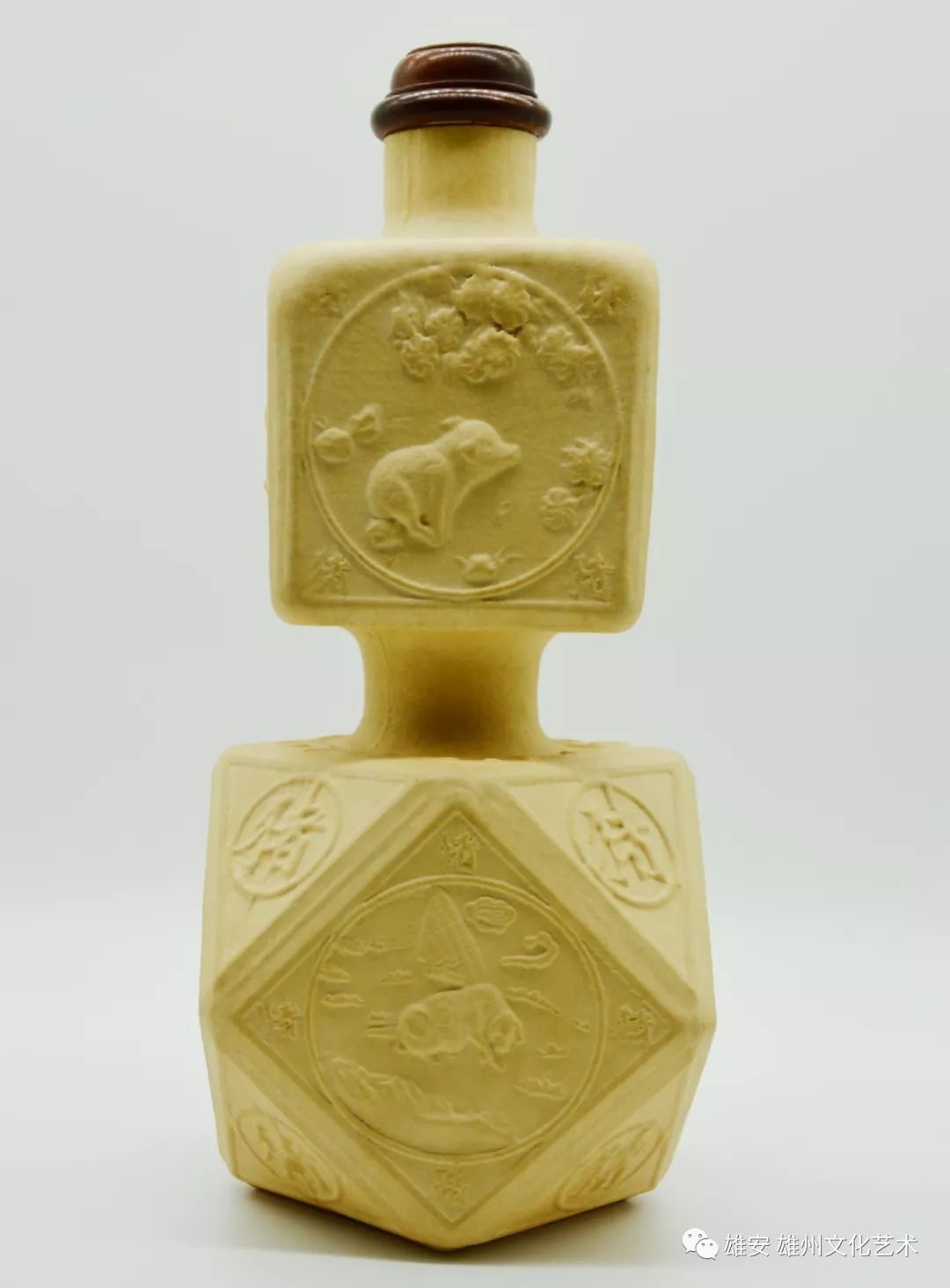 雄安博物馆效果图,雄安博物馆