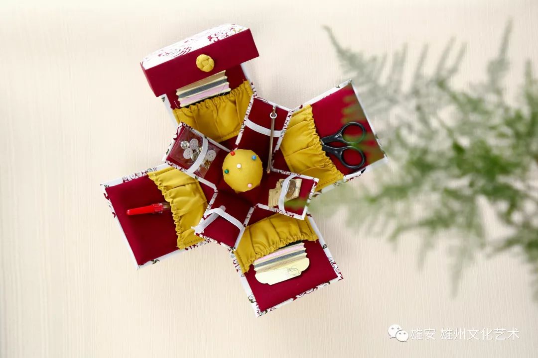 雄安博物馆效果图,雄安博物馆