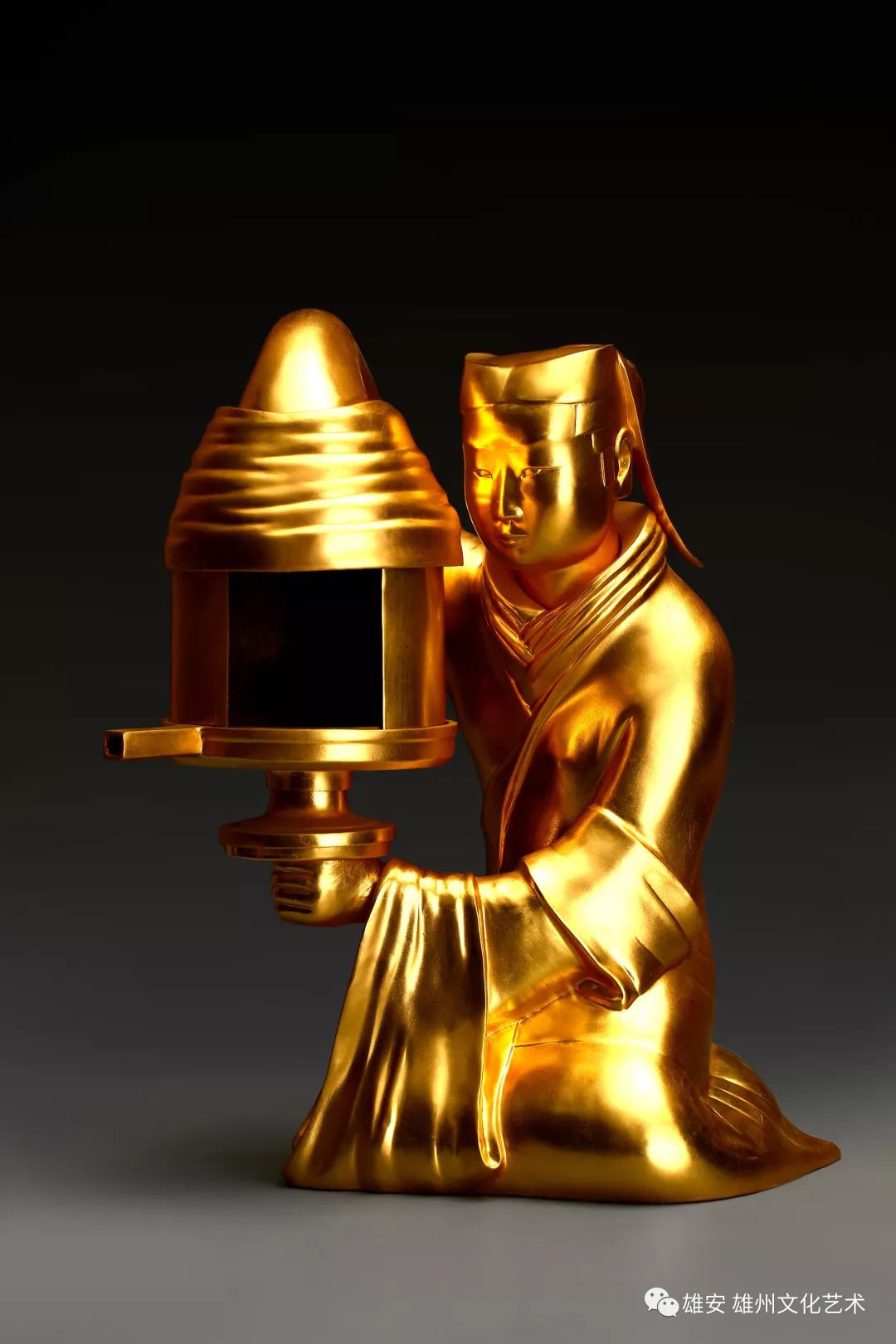 雄安博物馆效果图,雄安博物馆