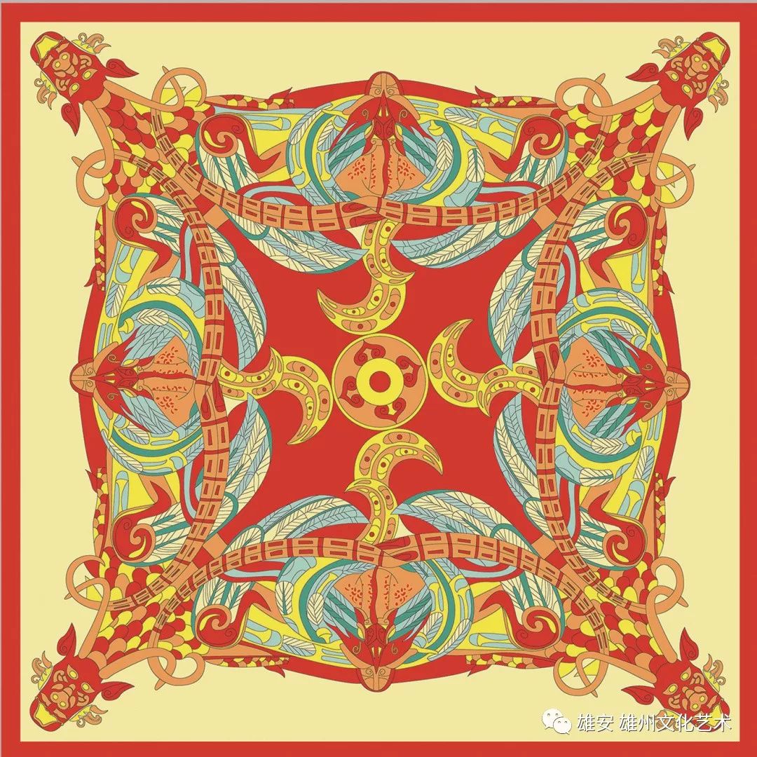 雄安博物馆效果图,雄安博物馆