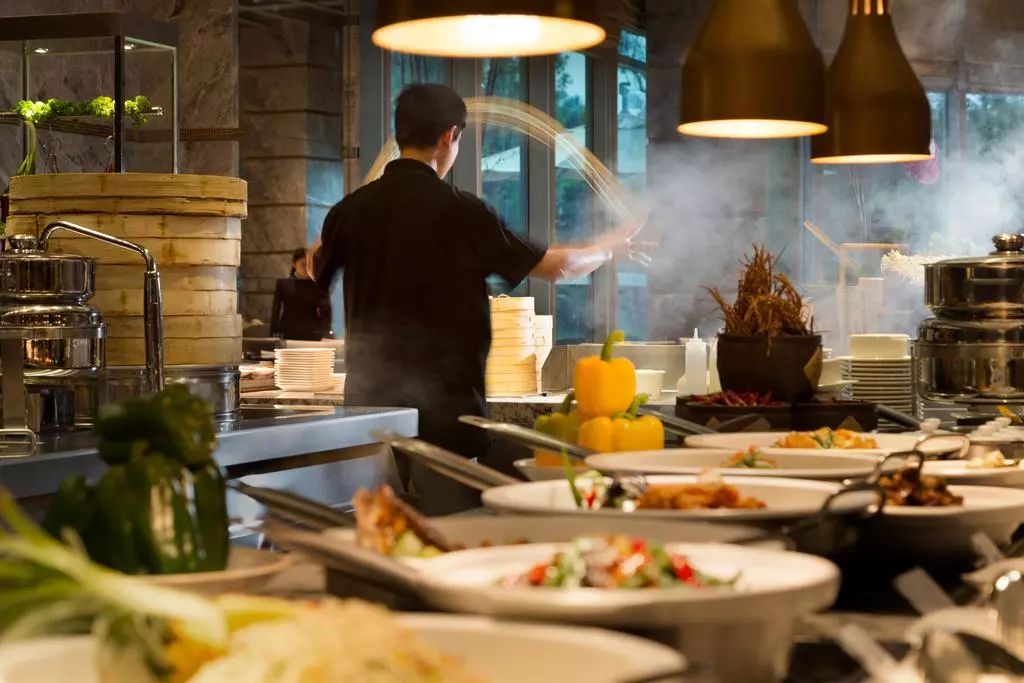 别具特色的非凡欧洲风情，福州泰禾凯宾斯基酒店三岁啦|Hotel分享四周年庆