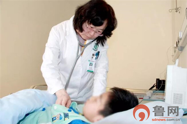 10岁男童一分钟心跳多少,10岁男童心脏骤停