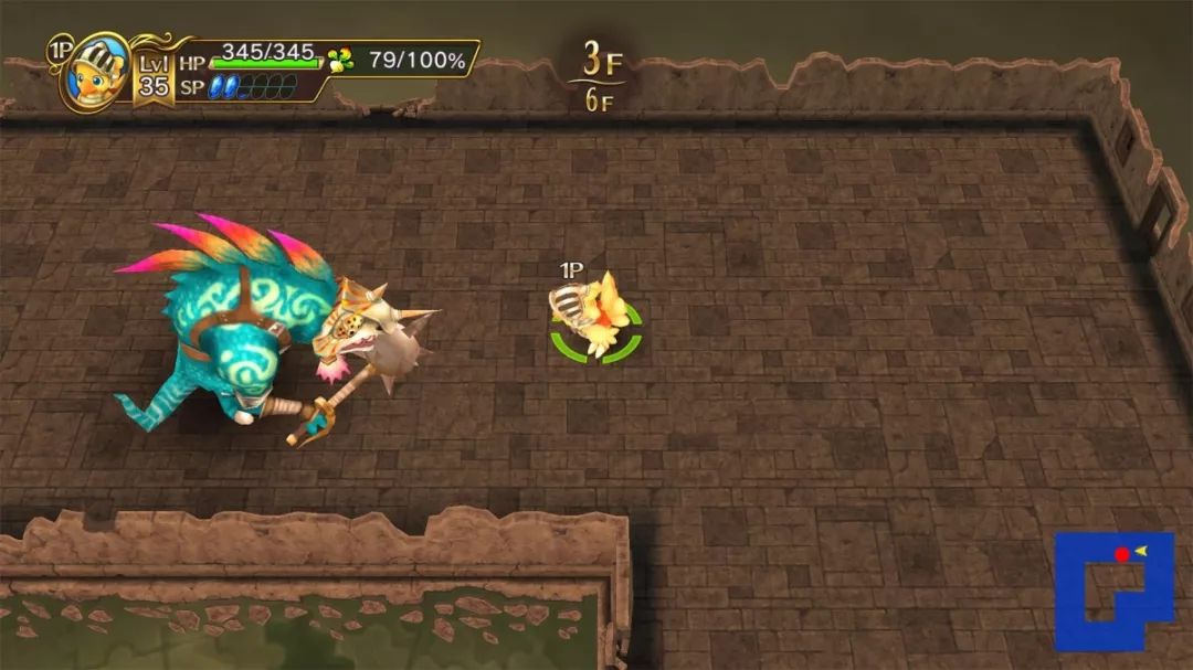 UCG464上市！超大特企回顾日本游戏三十年变化