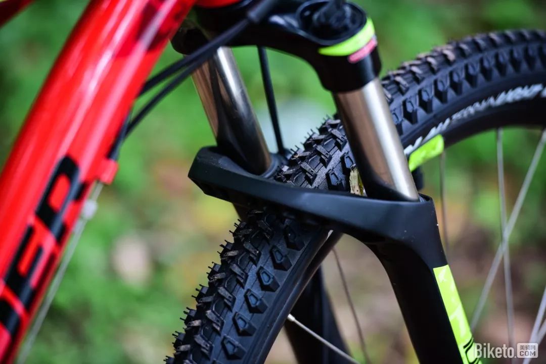 迪卡侬山地车rockrider540测评,迪卡侬rockrider5.2山地车评价