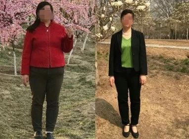 懒人减肥法两个月的时间减重70斤,减肥2个月快速瘦34斤到45斤