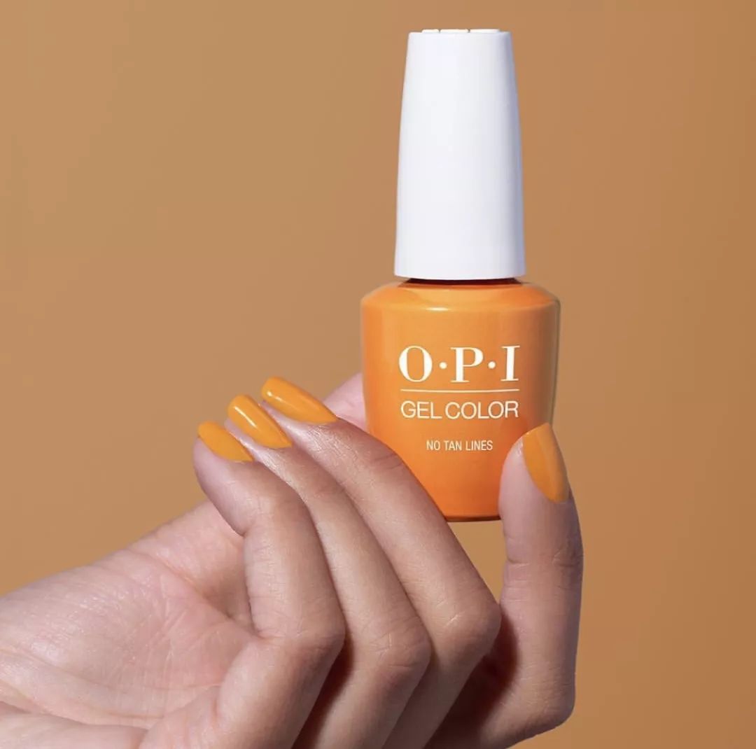 一款又甜又酷的美甲推荐给你们,夏日必备美甲ins风童趣