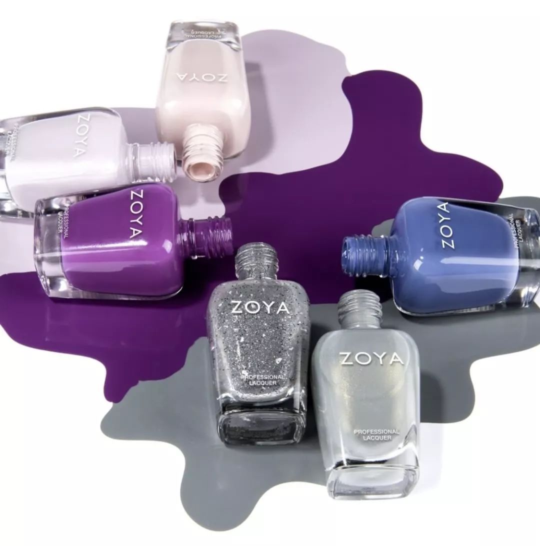 一款又甜又酷的美甲推荐给你们,夏日必备美甲ins风童趣