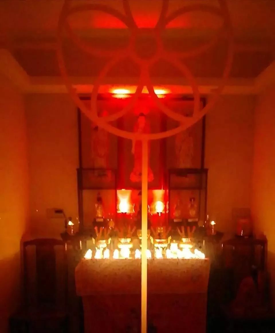 棉城有个研易会友的地方：“潮阳盍簪斋”