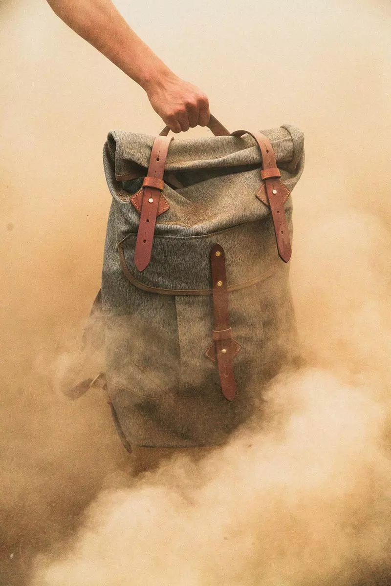 让全球复古迷都疯狂的“胡椒盐”，被我们做成了帆布鞋！