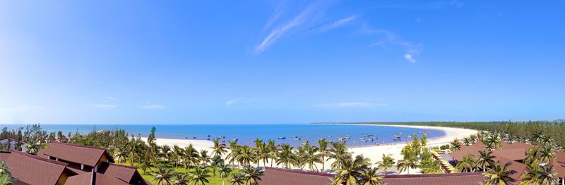 爽！茂名夏日出游必打卡,还有周边这些网红海滩