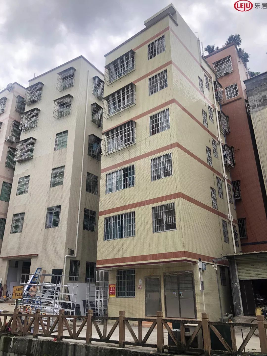 坐拥2公里一线水岸江景！这座村紧邻琶洲、生物岛、大学城！谁将拿下这块香饽饽？