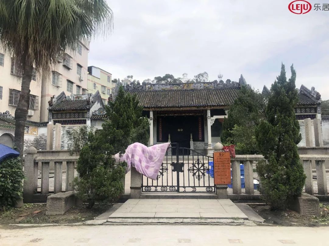 坐拥2公里一线水岸江景！这座村紧邻琶洲、生物岛、大学城！谁将拿下这块香饽饽？