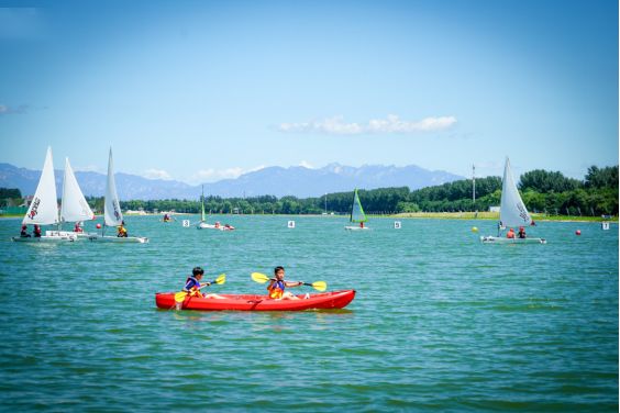 千岛湖三天两夜遛娃攻略,千岛湖遛娃免费景点攻略