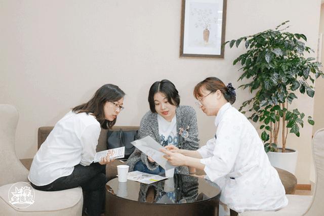 魔都第一医院妇产科,上海一妇婴妇科医生怎么样