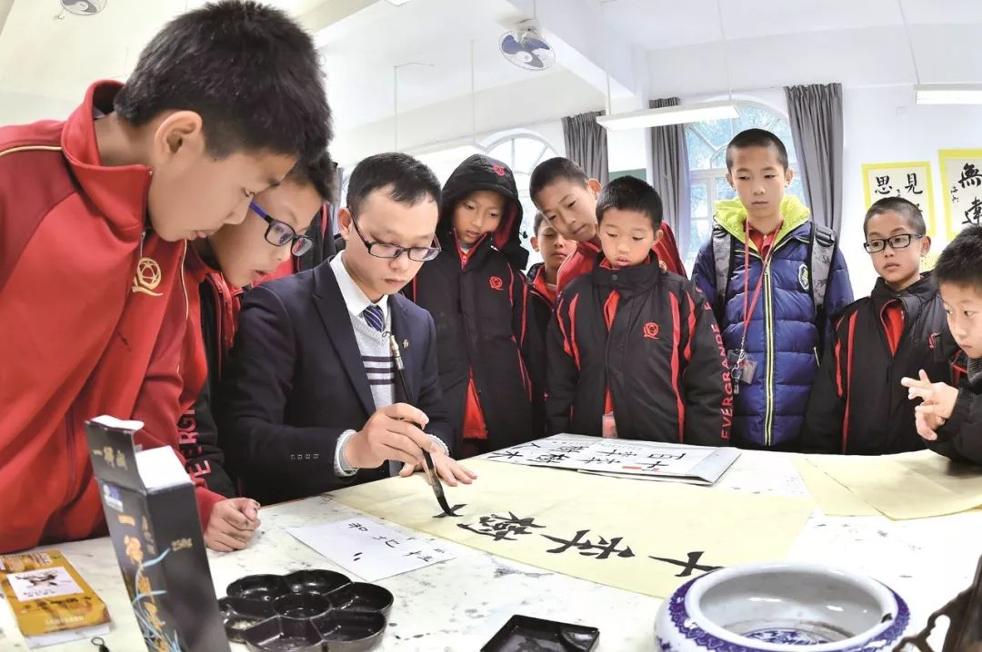 顶级赛事周周淬炼，10个问题带你全面解码恒大青训