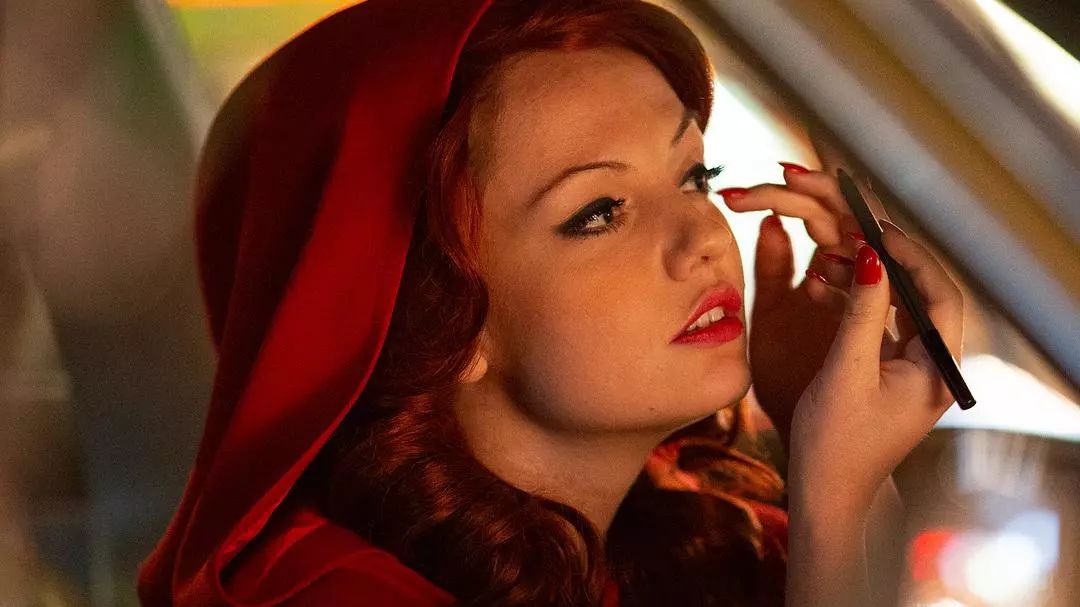 女演员拍床戏的时候，谁来保护她们？