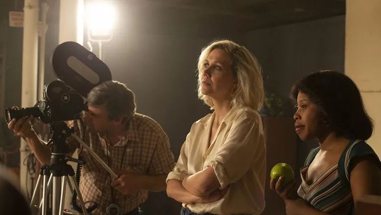 女演员拍床戏的时候，谁来保护她们？