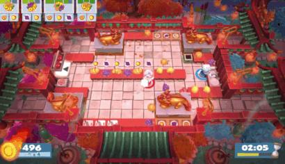 15个超好玩的游戏,二十几种好玩的游戏聚会