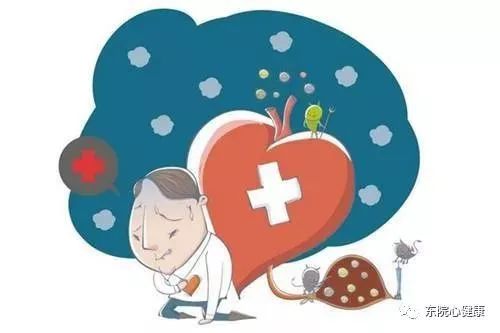 关注甲亢容易误诊成这五种病,甲亢预防科普